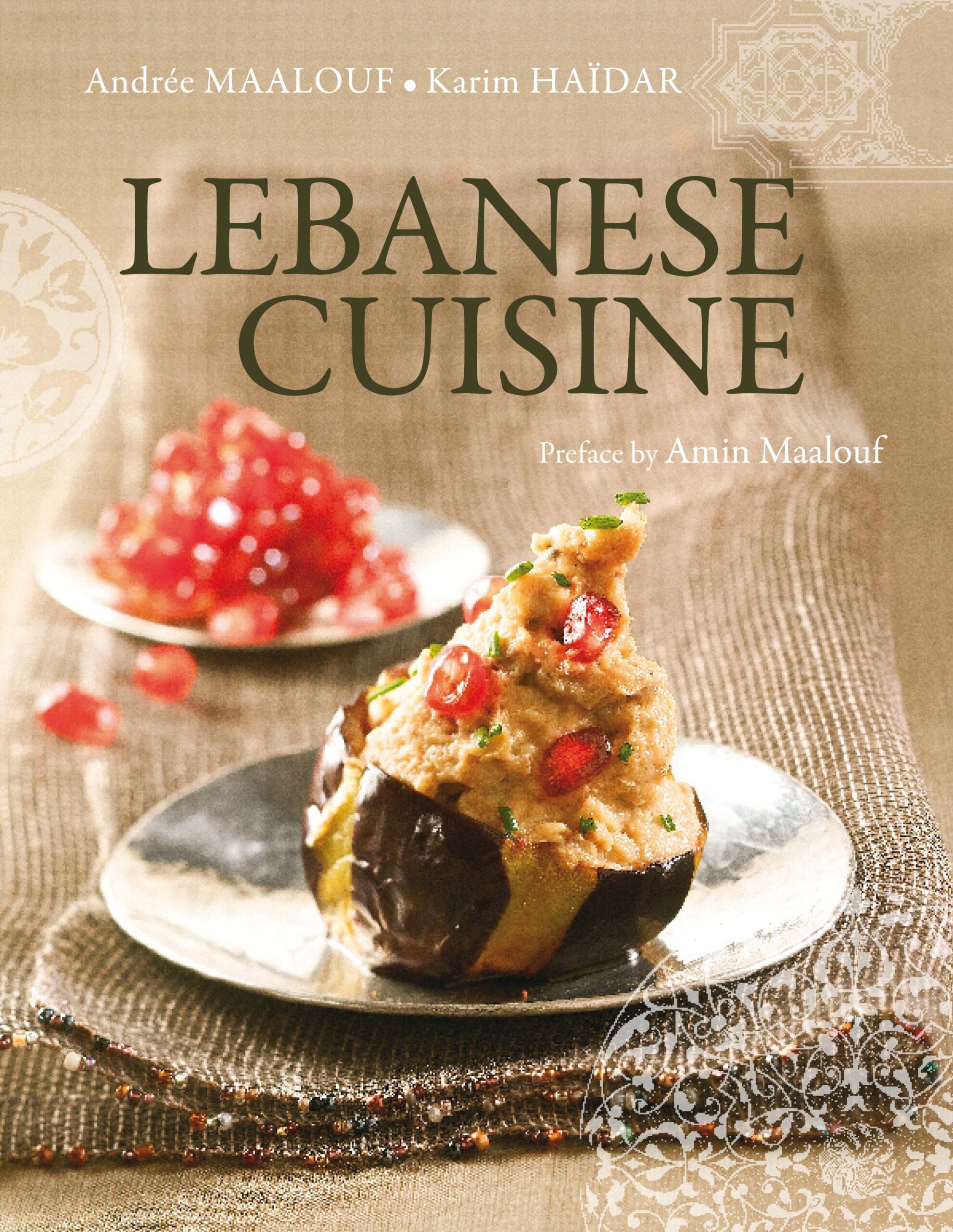 Lebanese Cuisine – Past and Present