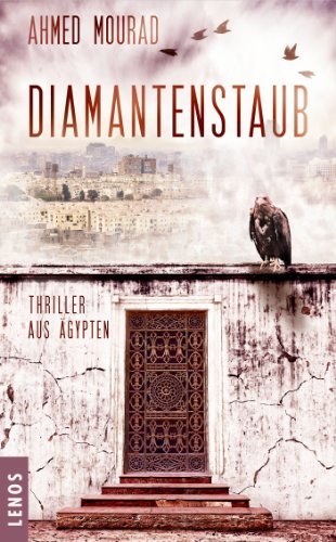 Diamantenstaub Diamantenstaub