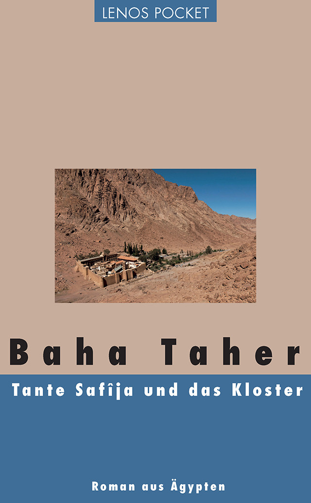 Tante Safîja und das Kloster