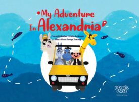 My Adventure in Alexandria