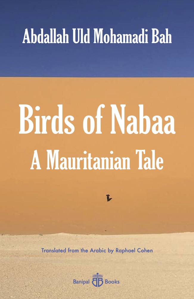 Birds of Nabaa, A Mauritanian Tale