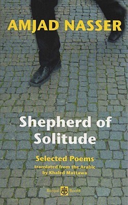 Shepherd of Solitude