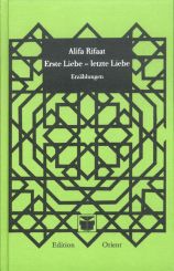 Erste Liebe – letzte Liebe