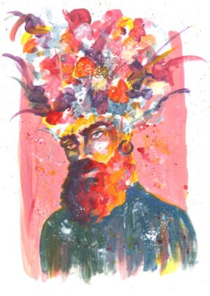 Flowerking