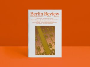 Berlin Review Reader 5