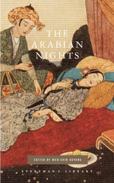 9781841593616 The Arabian Nights