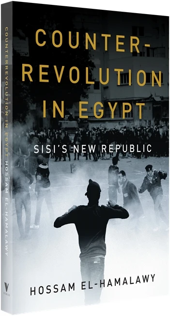 Counterrevolution in Egypt:Sisi's New Republic