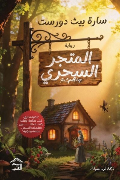 246004685 المتجر السحري